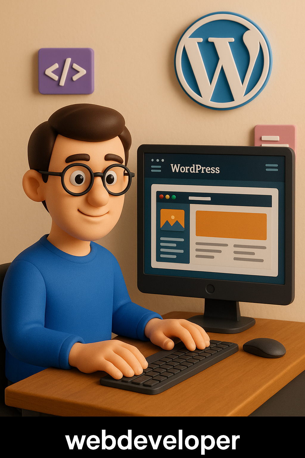 How AI Is Revolutionizing The Life Of Every Web Developer How AI Is Revolutionizing The Life Of Every Web Developer